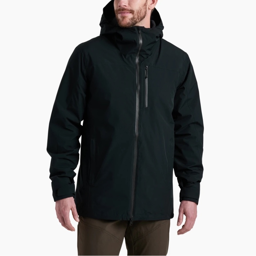 Kuhl Stretch Voyagr Insulated Jacket